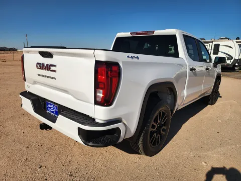 More photos of 2024 GMC Sierra 1500 Pro at Martin Swanty's Paradise Auto, AZ