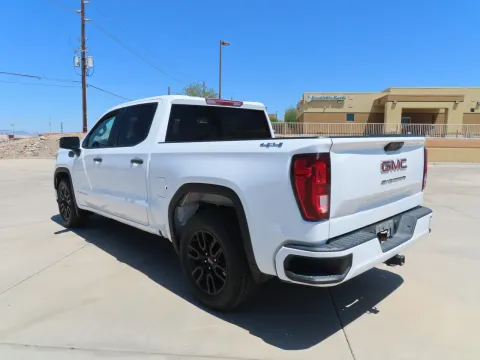 More photos of 2024 GMC Sierra 1500 Pro at Martin Swanty's Paradise Auto, AZ