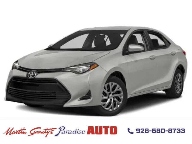 Unknown 2019 Toyota Corolla for sale in Lake Havasu City, AZ