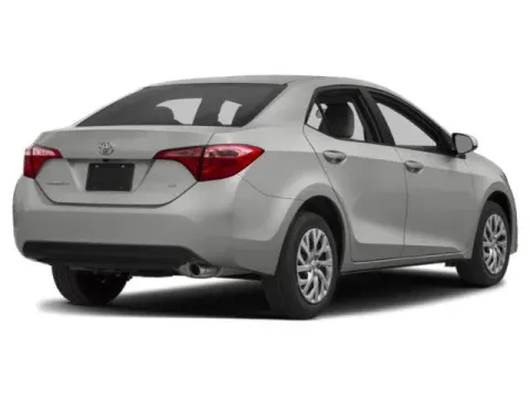Photos of 2019 Toyota Corolla for sale in Lake Havasu City, AZ at Martin Swanty's Paradise Auto