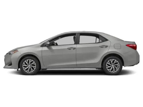 Another view of 2019 Toyota Corolla for sale in Lake Havasu City, AZ at Martin Swanty's Paradise Auto
