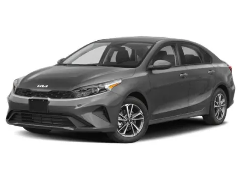 Photos of 2022 Kia Forte LXS for sale in Lake Havasu City, AZ at Martin Swanty's Paradise Auto