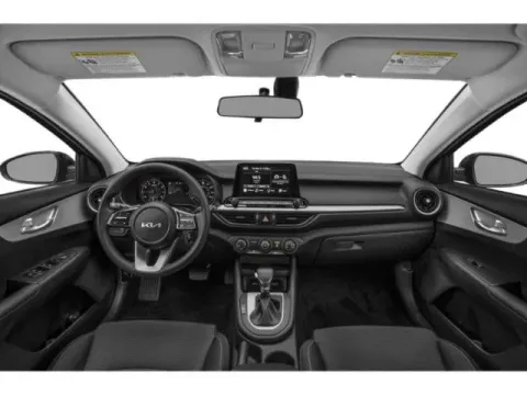 More photos of 2022 Kia Forte LXS at Martin Swanty's Paradise Auto, AZ