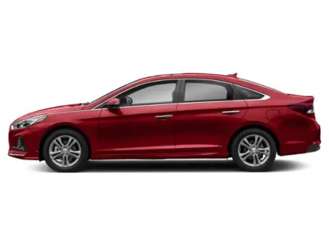 More photos of 2018 Hyundai Sonata Limited at Martin Swanty's Paradise Auto, AZ