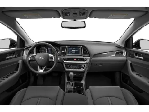 More photos of 2018 Hyundai Sonata Limited at Martin Swanty's Paradise Auto, AZ