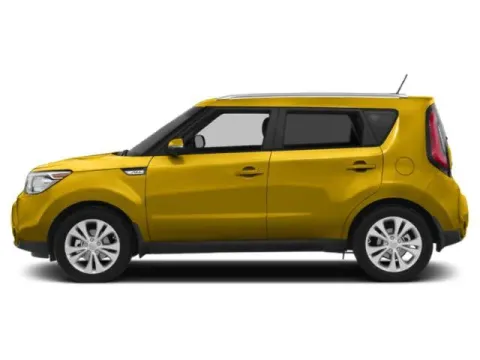 More photos of 2015 Kia Soul ! at Martin Swanty's Paradise Auto, AZ