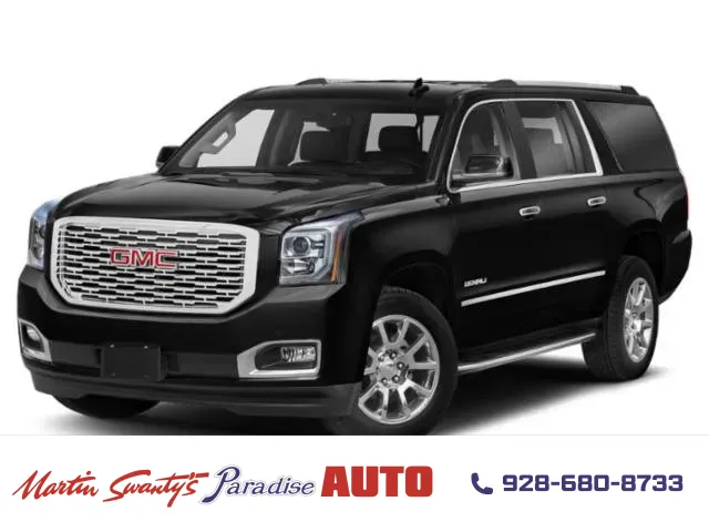 2020 GMC Yukon XL Denali for sale in Lake Havasu City, AZ