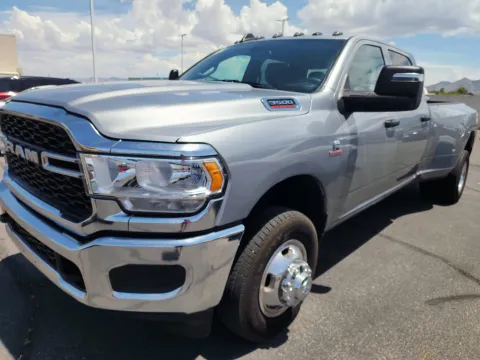 Another view of 2024 Ram 3500 Tradesman for sale in Lake Havasu City, AZ at Martin Swanty's Paradise Auto