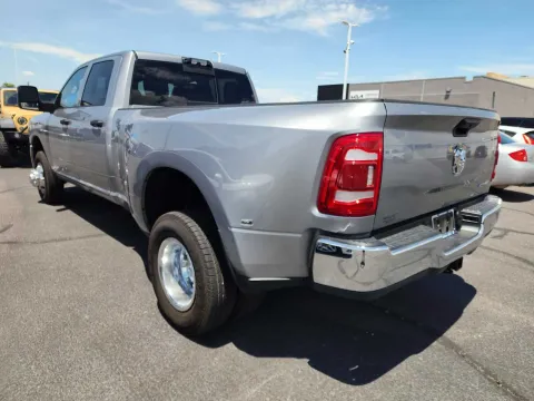 More photos of 2024 Ram 3500 Tradesman at Martin Swanty's Paradise Auto, AZ