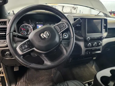 Photos of 2024 Ram 3500 Tradesman for sale in Lake Havasu City, AZ at Martin Swanty's Paradise Auto