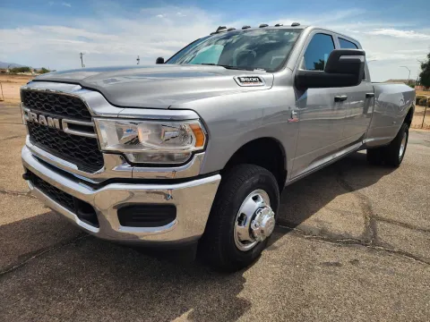 Another view of 2024 Ram 3500 Tradesman for sale in Lake Havasu City, AZ at Martin Swanty's Paradise Auto