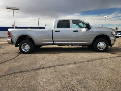 More photos of 2024 Ram 3500 Tradesman at Martin Swanty's Paradise Auto, AZ