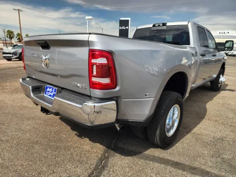More photos of 2024 Ram 3500 Tradesman at Martin Swanty's Paradise Auto, AZ