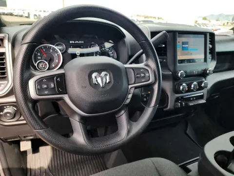Photos of 2024 Ram 3500 Tradesman for sale in Lake Havasu City, AZ at Martin Swanty's Paradise Auto