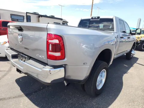 More photos of 2024 Ram 3500 Tradesman at Martin Swanty's Paradise Auto, AZ