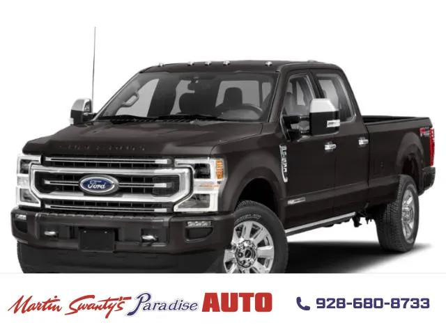 2020 Ford Super Duty F-350 SRW for sale in Lake Havasu City, AZ