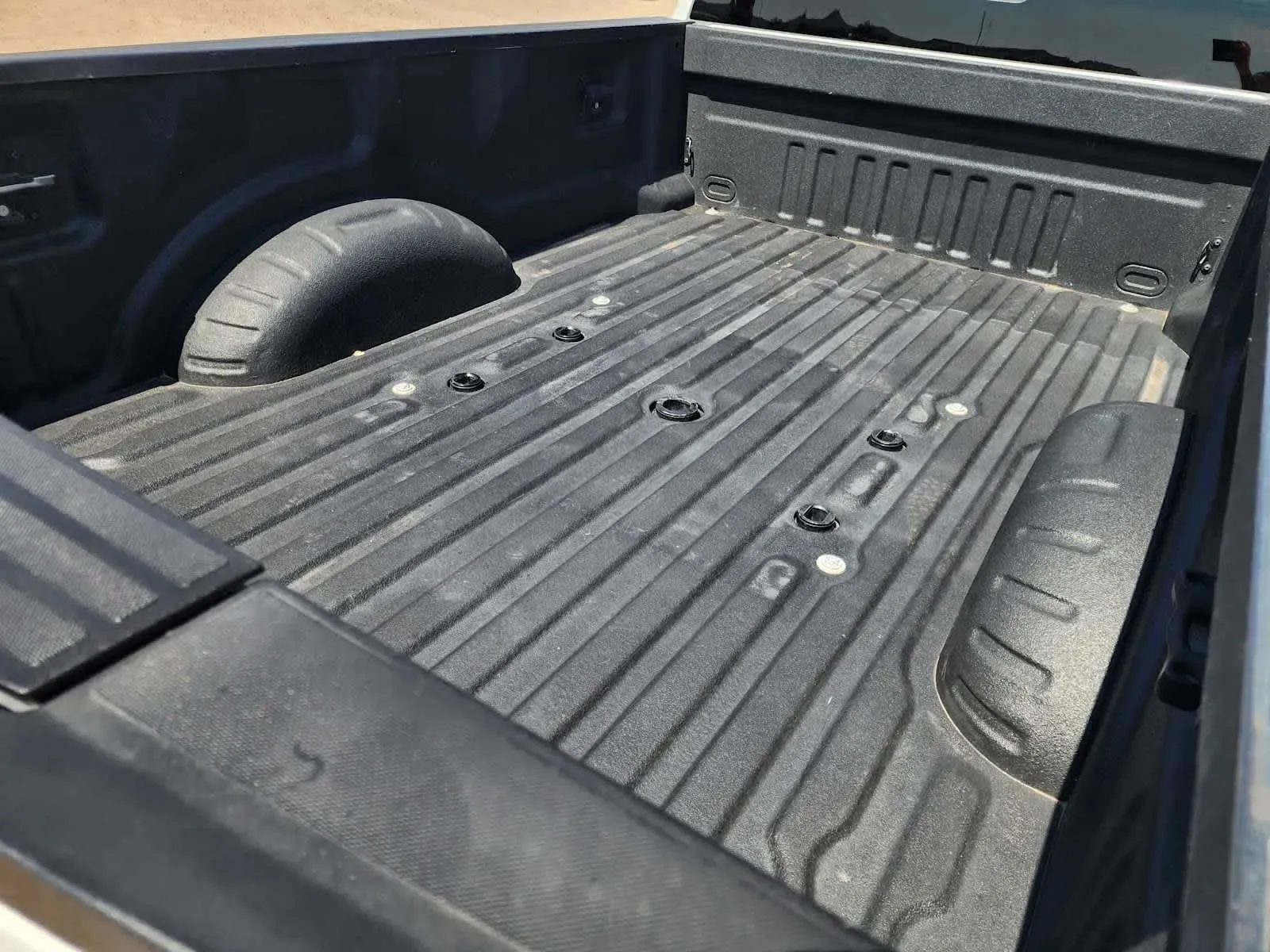 Ford F-350 photo 7
