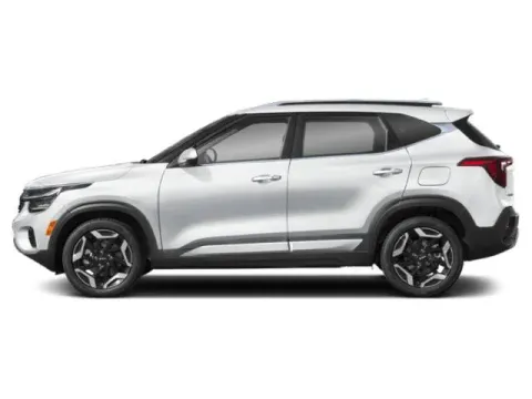 More photos of 2024 Kia Seltos SX at Martin Swanty's Paradise Auto, AZ