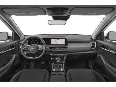 More photos of 2024 Kia Seltos SX at Martin Swanty's Paradise Auto, AZ