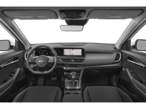 More photos of 2024 Kia Seltos SX at Martin Swanty's Paradise Auto, AZ