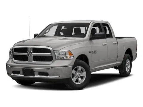 Photos of 2017 Ram 1500 Big Horn for sale in Lake Havasu City, AZ at Martin Swanty's Paradise Auto