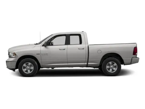 More photos of 2017 Ram 1500 Big Horn at Martin Swanty's Paradise Auto, AZ