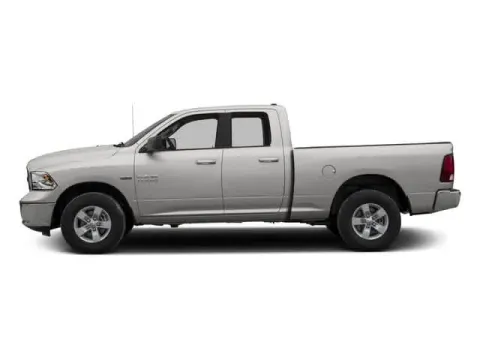 More photos of 2017 Ram 1500 Big Horn at Martin Swanty's Paradise Auto, AZ