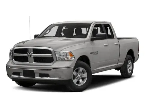 Photos of 2017 Ram 1500 Big Horn for sale in Lake Havasu City, AZ at Martin Swanty's Paradise Auto