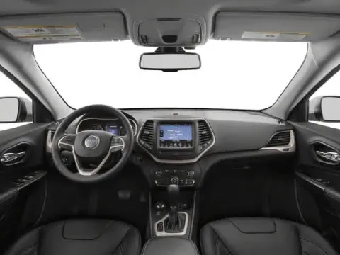More photos of 2017 Jeep Cherokee Limited at Martin Swanty's Paradise Auto, AZ