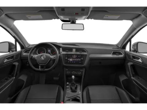 More photos of 2018 Volkswagen Tiguan S at Martin Swanty's Paradise Auto, AZ