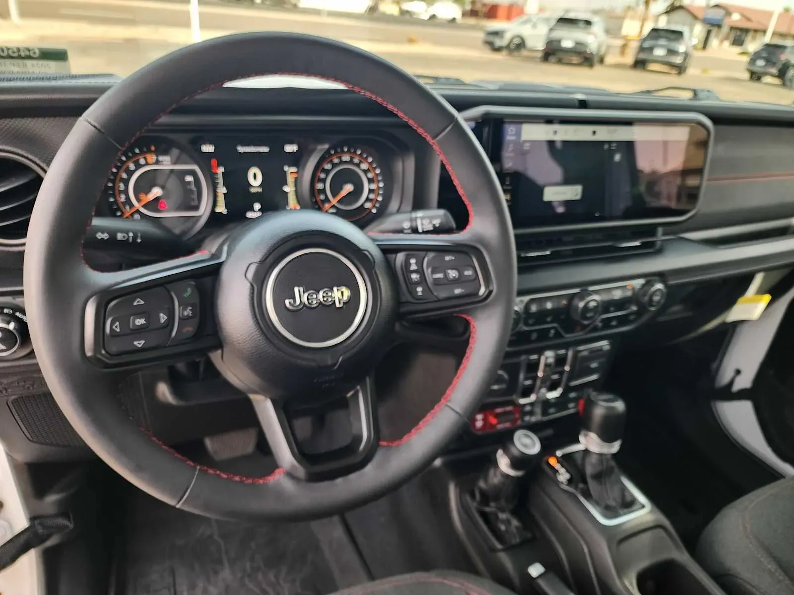 Jeep Gladiator photo 2