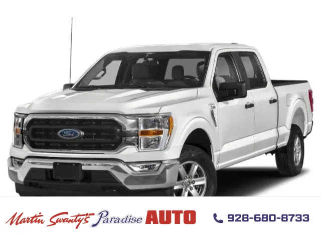 2023 Ford F-150 for sale in Lake Havasu City, AZ
