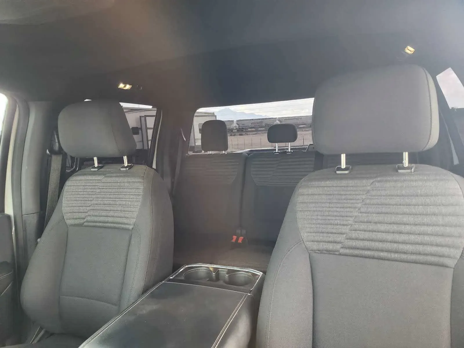 Ford F-150 photo 18