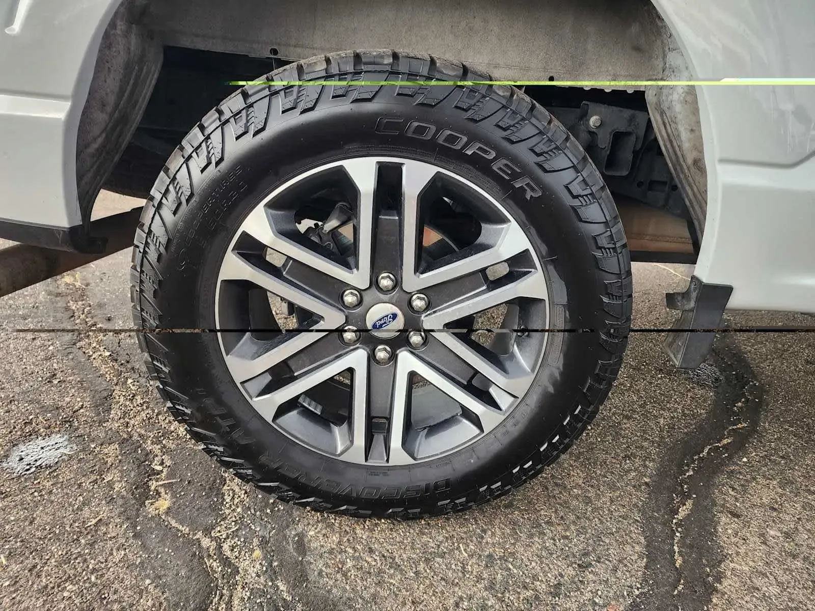 Ford F-150 photo 13