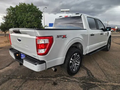 More photos of 2023 Ford F-150 XL at Martin Swanty's Paradise Auto, AZ
