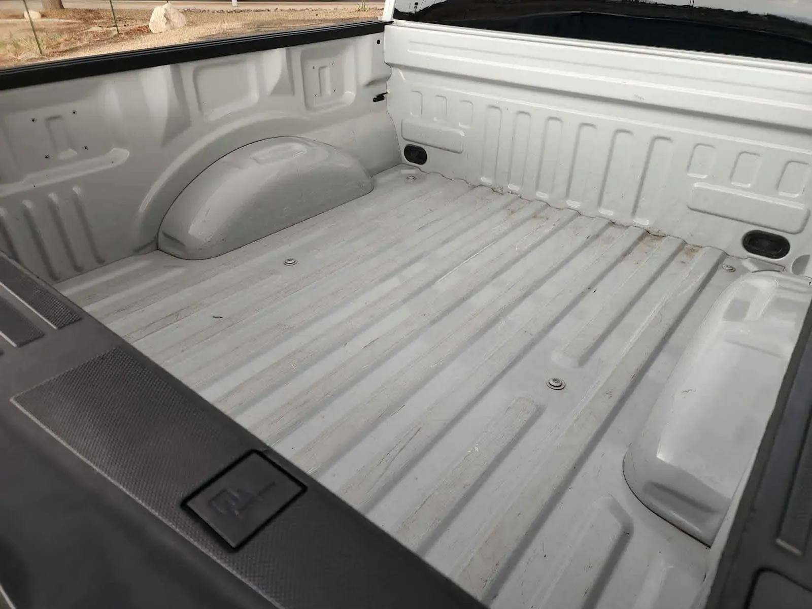 Ford F-150 photo 6