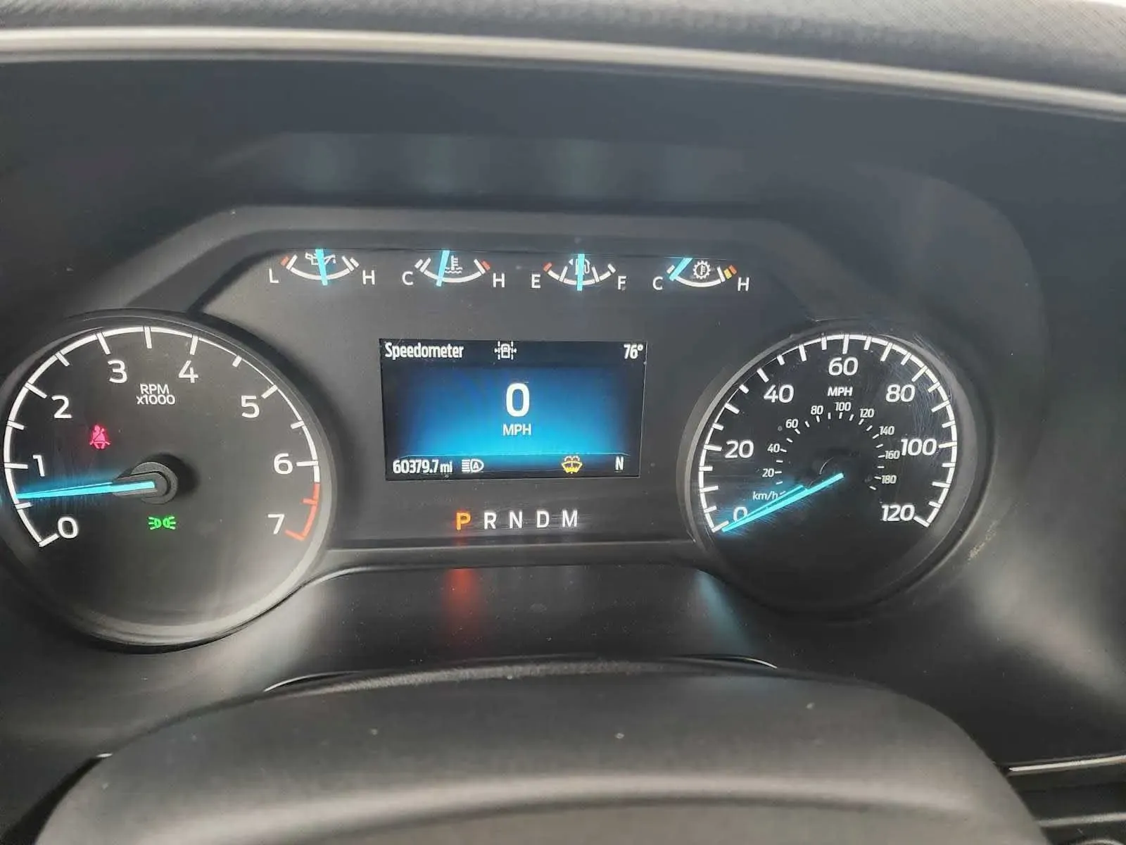 Ford F-150 photo 22