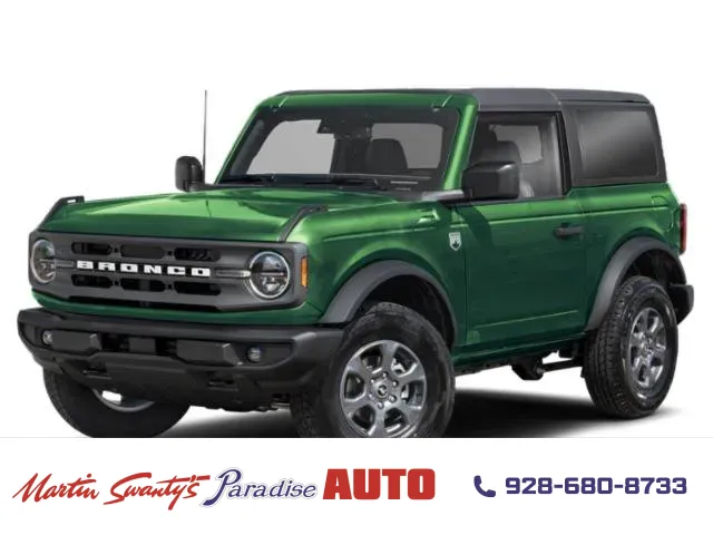 2024 Ford Bronco Big Bend for sale in Lake Havasu City, AZ