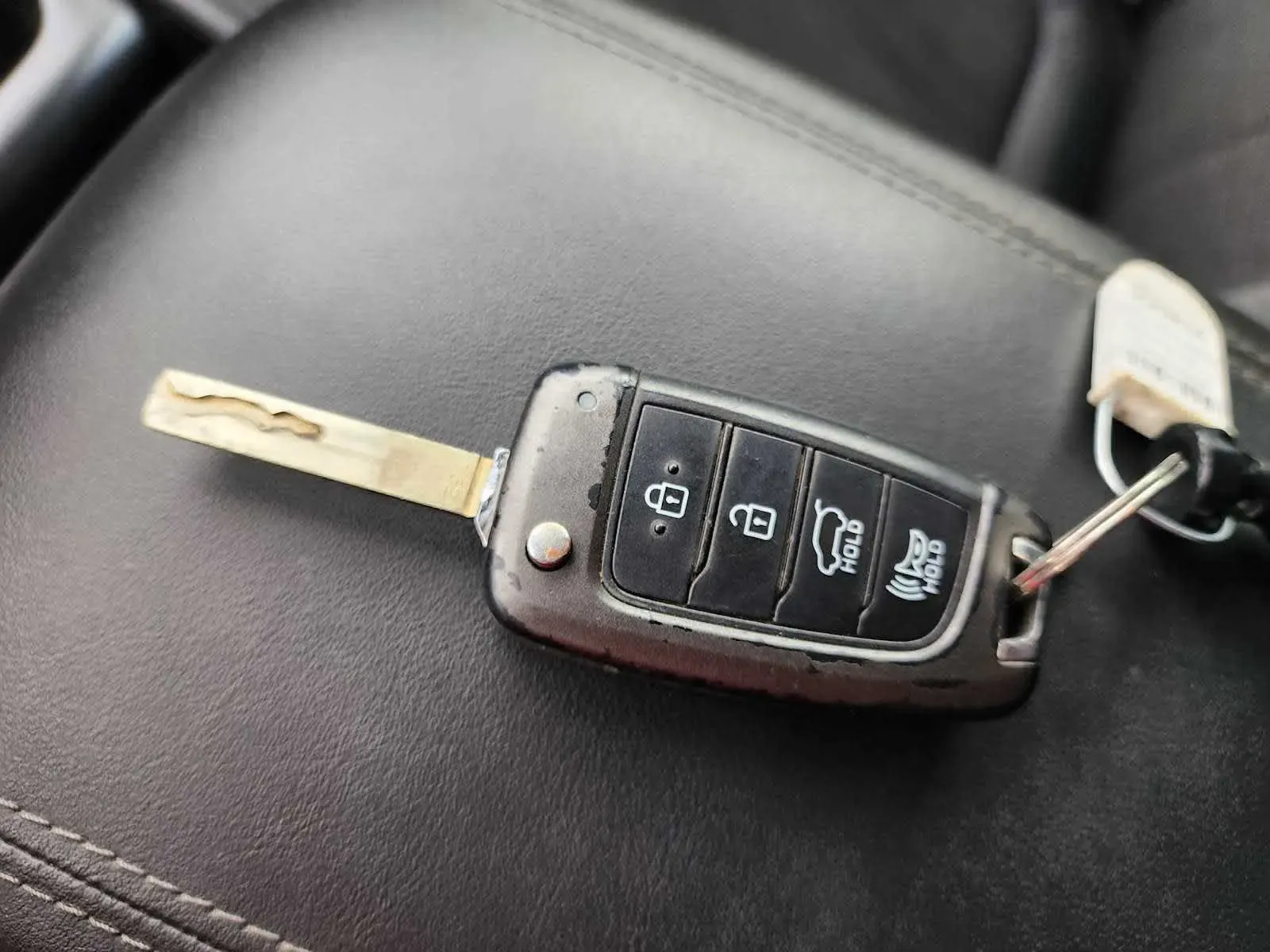Hyundai Santa Fe photo 29