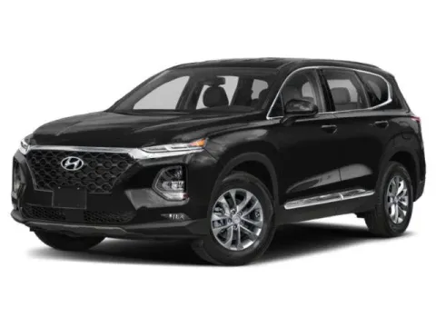 Photos of 2019 Hyundai Santa Fe SE for sale in Lake Havasu City, AZ at Martin Swanty's Paradise Auto
