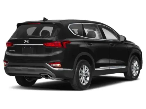 Another view of 2019 Hyundai Santa Fe SE for sale in Lake Havasu City, AZ at Martin Swanty's Paradise Auto