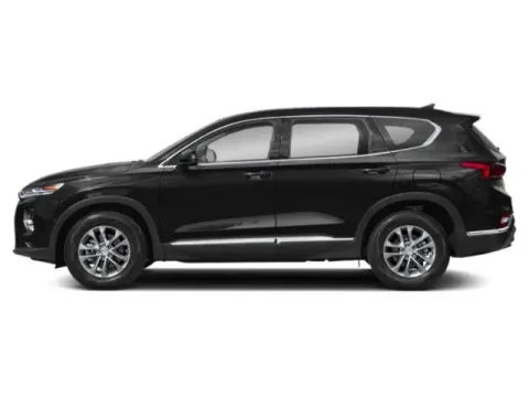 More photos of 2019 Hyundai Santa Fe SE at Martin Swanty's Paradise Auto, AZ