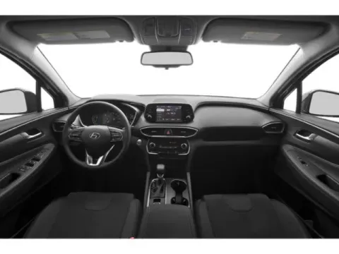 More photos of 2019 Hyundai Santa Fe SE at Martin Swanty's Paradise Auto, AZ