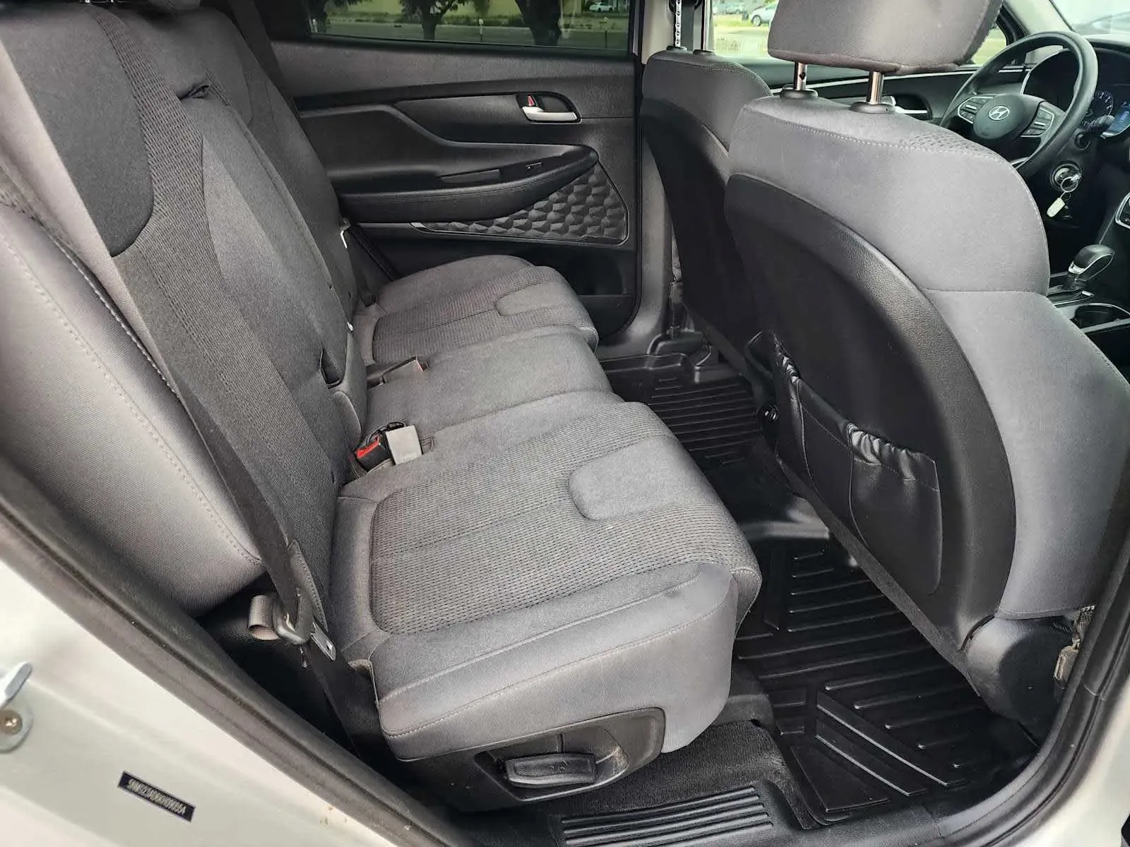 Hyundai Santa Fe photo 13