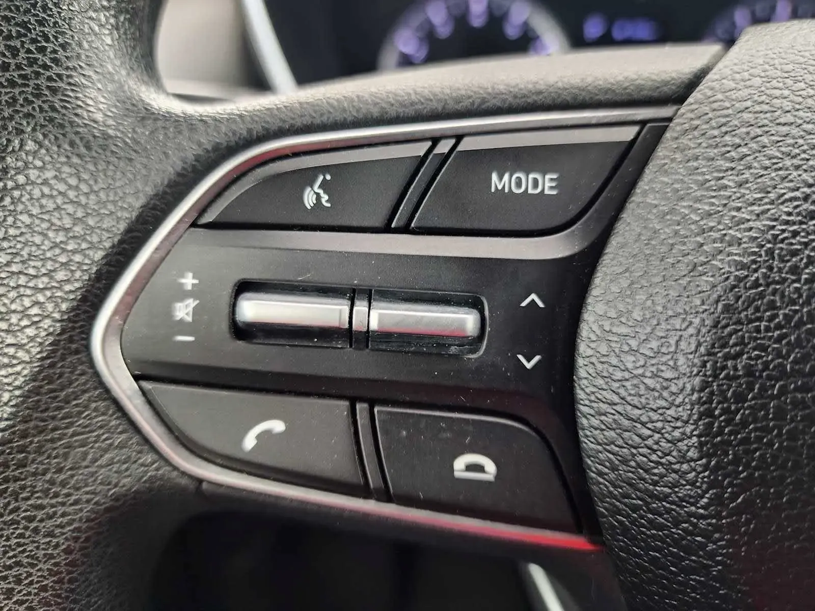 Hyundai Santa Fe photo 18