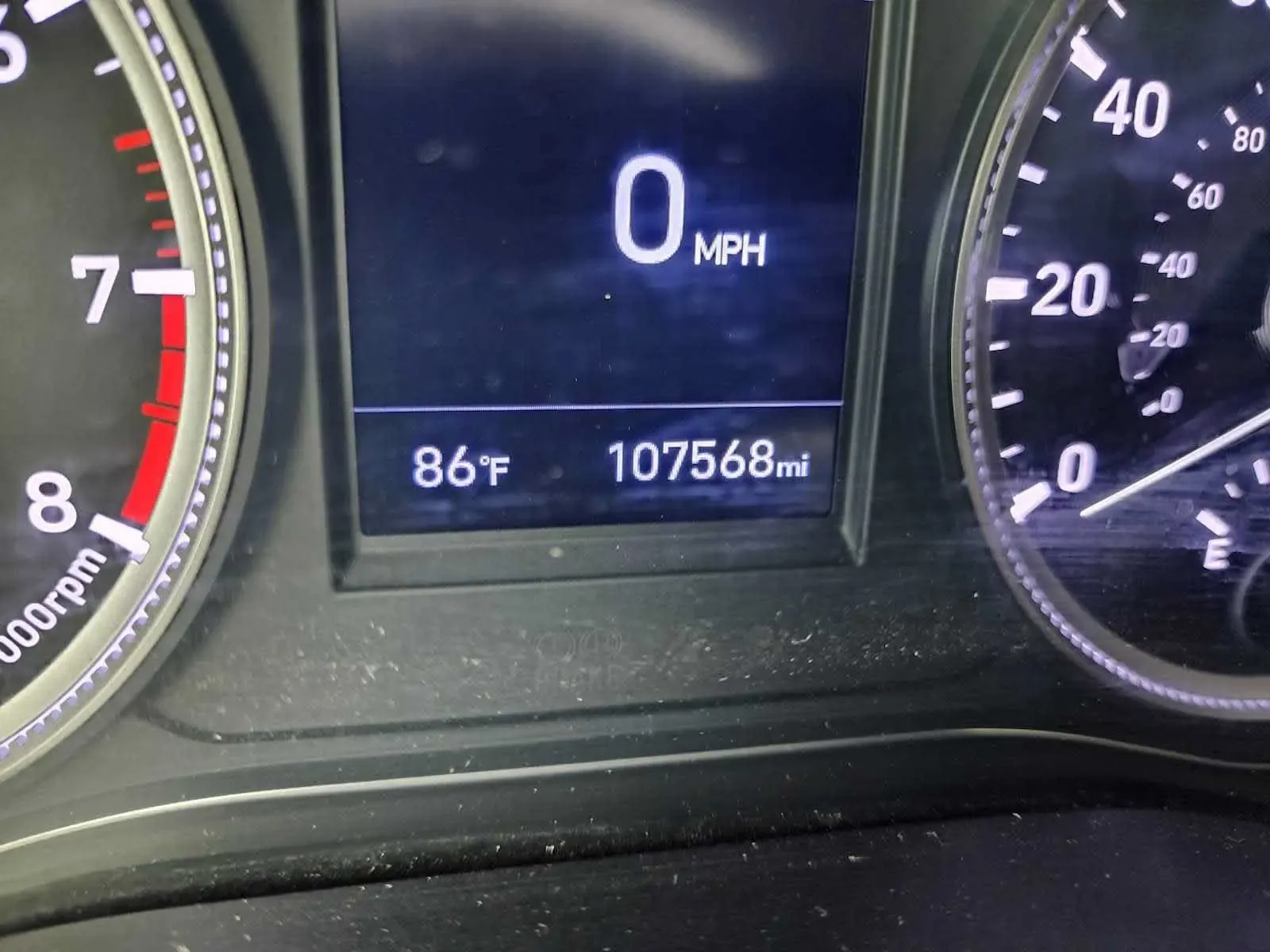 Hyundai Santa Fe photo 21