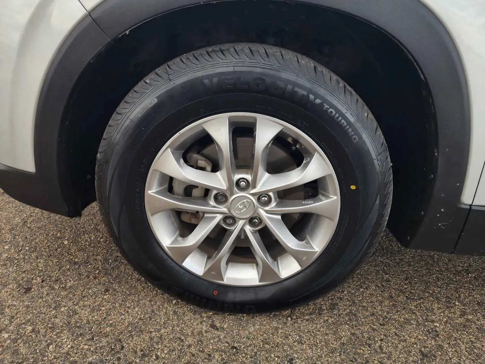 Hyundai Santa Fe photo 9