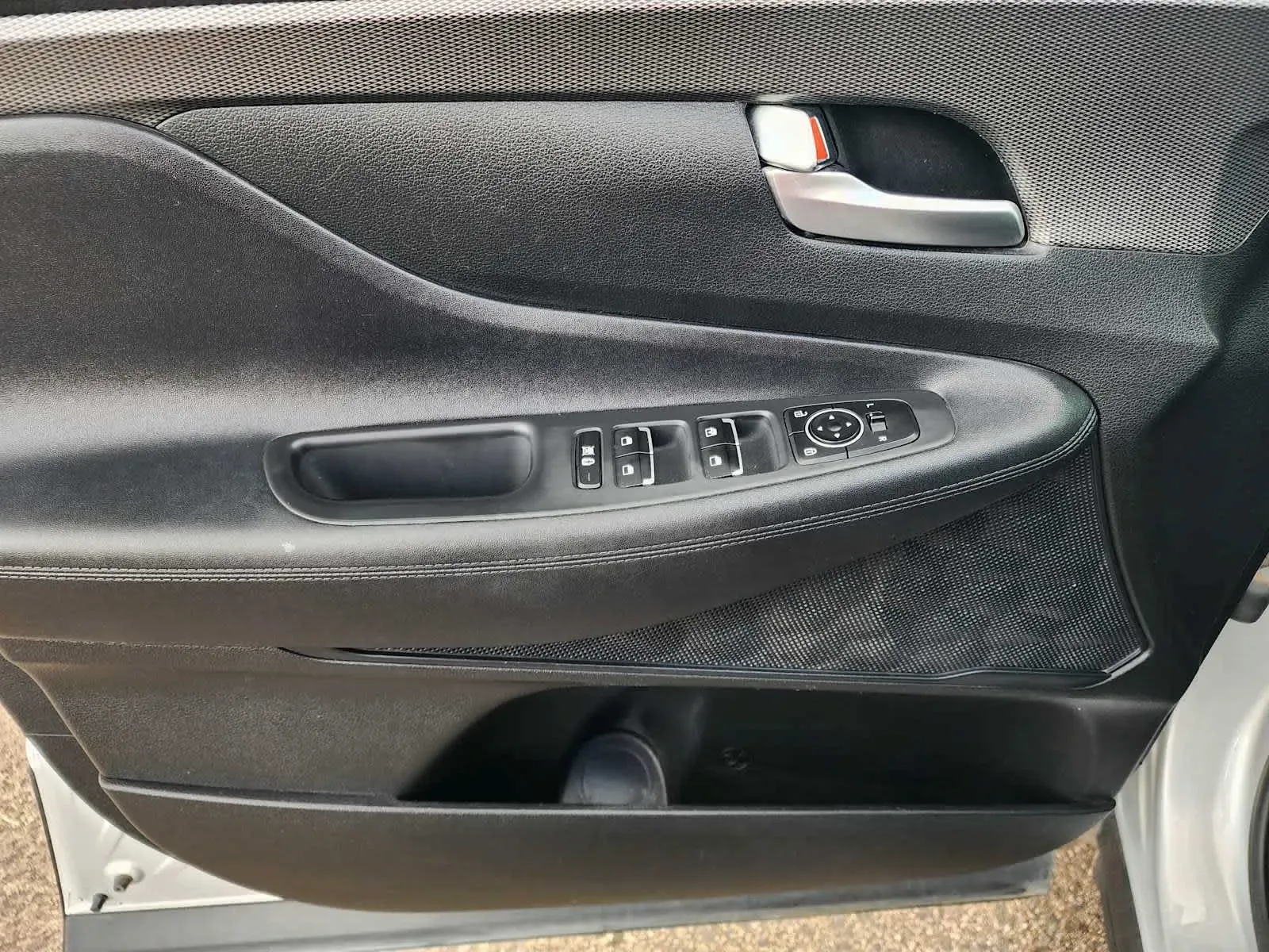 Hyundai Santa Fe photo 17