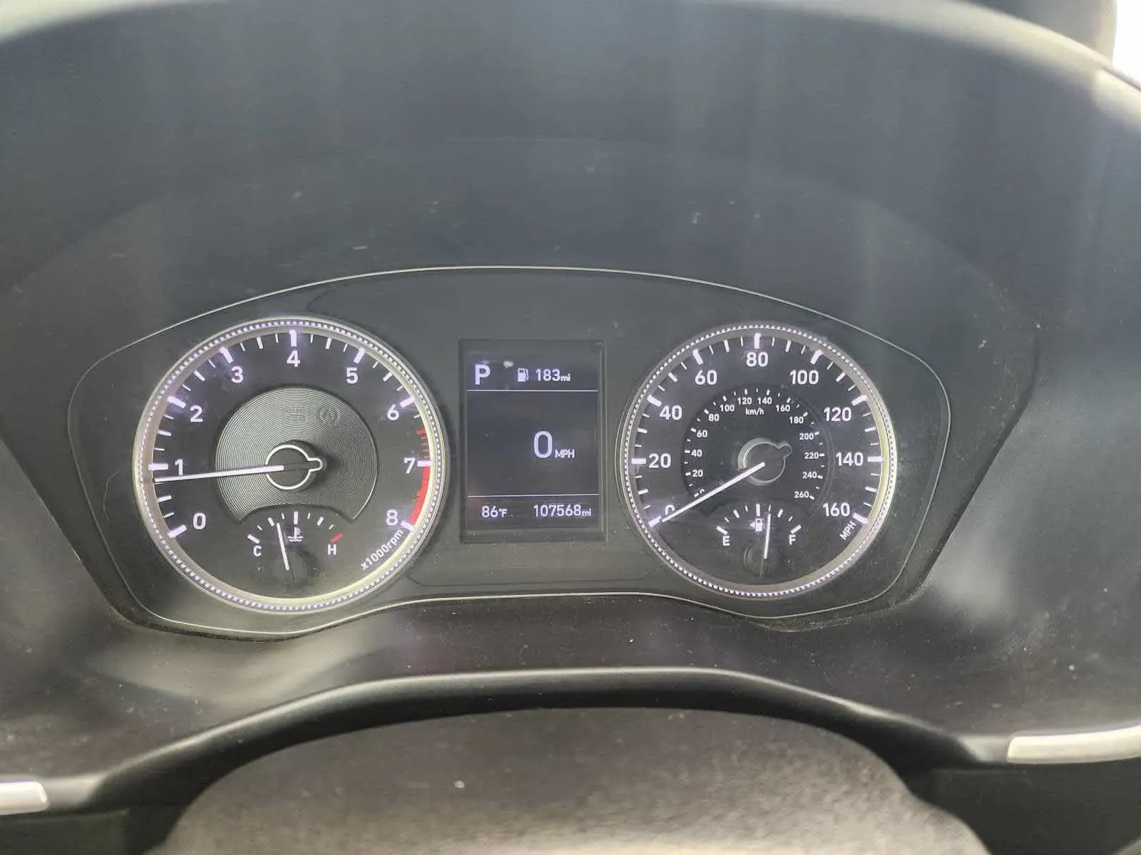 Hyundai Santa Fe photo 20