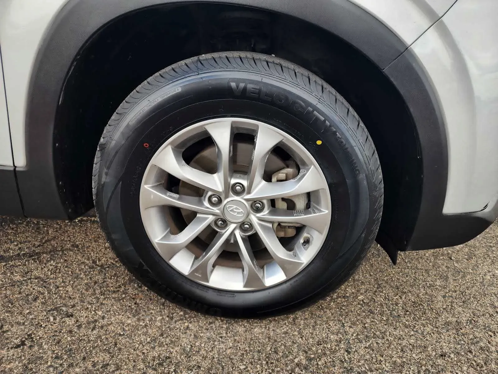 Hyundai Santa Fe photo 10